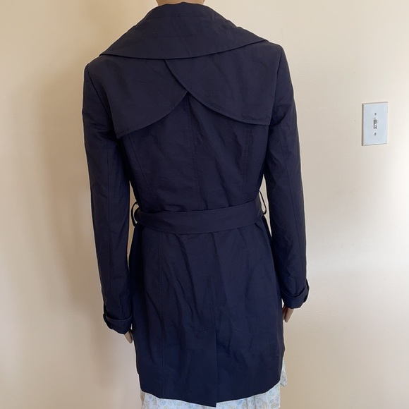 Caché Jacket dark blue small - Picture 2 of 7